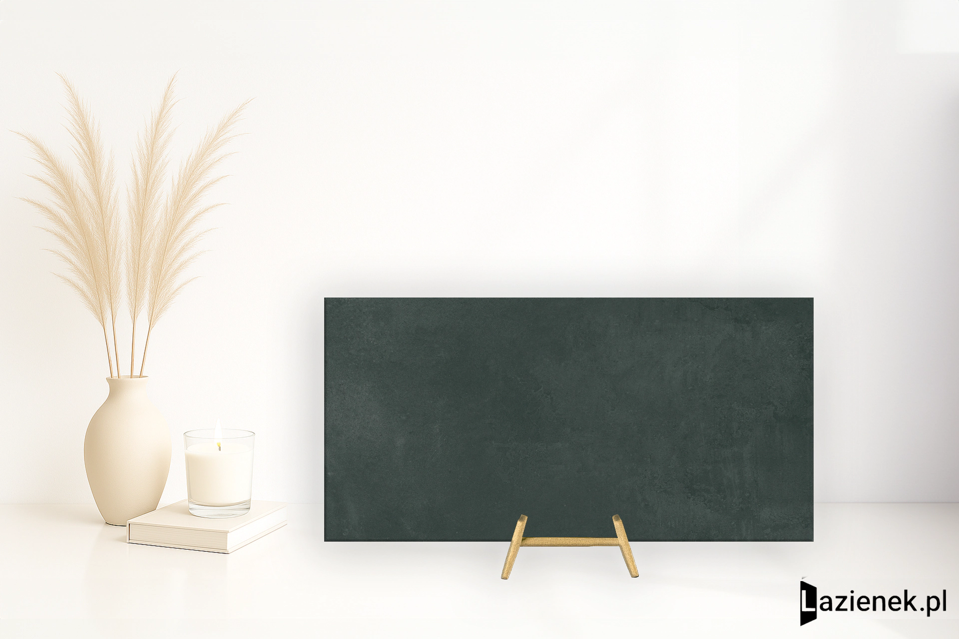 Graniti Fiandre Core Shade Sharp Core naturalna 30x60 cm gr. 8 mm - płytka rektyfikowana / A173R9X836